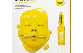 Dr. Jart+ - cryo caoutchouc, Masque - 1pièce - éclaircissant... Dr. Jart+ - cryo caoutchouc, Masque - 1pièce - éclaircissant...