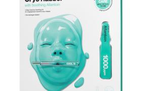 Dr. Jart+ - Cryo Rubber Mask - 1pièce - Allantoïne apaisante Dr. Jart+ - Cryo Rubber Mask - 1pièce - Allantoïne apaisante