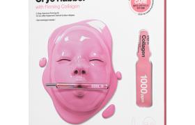 Dr. Jart+ - Cryo Rubber Mask - 1pièce - Collagène raffermissant Dr. Jart+ - Cryo Rubber Mask - 1pièce - Collagène raffermissant