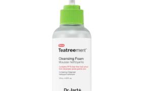 Dr. Jart+ - Ctrl+A Teatreement Mousse nettoyante - 120ml