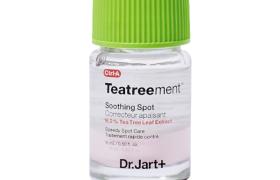 Dr. Jart+ - Ctrl+A Teatreement Spot apaisant - 15ml Dr. Jart+ - Ctrl+A Teatreement Spot apaisant - 15ml