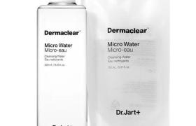 Dr. Jart+ - Dermaclear Micro Water Édition Spéciale - 1set(2articles) Dr. Jart+ - Dermaclear Micro Water Édition Spéciale - 1set(2articles)