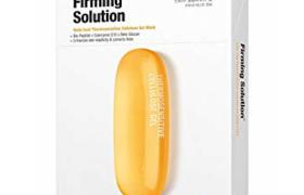 Dr. Jart+ - Dermask Intra Jet Firming Solution Pack - 5pièce Dr. Jart+ - Dermask Intra Jet Firming Solution Pack - 5pièce