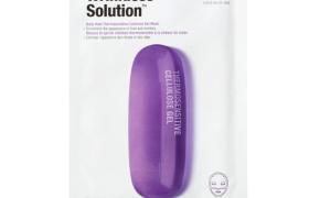 Dr. Jart+ - Dermask Intra Jet Solution sans rides - 1pièce Dr. Jart+ - Dermask Intra Jet Solution sans rides - 1pièce