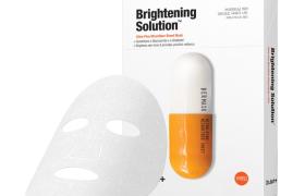Dr. Jart+ - Dermask Micro Jet, Éclaircissant Solution Pack - 5pièce Dr. Jart+ - Dermask Micro Jet, Éclaircissant Solution Pack - 5pièce