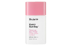 Dr. Jart+ - Every Sun Day Fluide Solaire Tonifiant SPF50+ PA++++ -