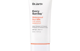Dr. Jart+ - Every Sun Day Lait Solaire Imperméable SPF50+ PA++++ -