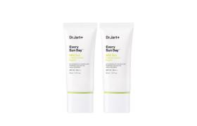 Dr. Jart+ - Every Sun Day Mild Sun SPF43 PA+++ 30ml (2ea) Set Dr. Jart+ - Every Sun Day Mild Sun SPF43 PA+++ 30ml (2ea) Set