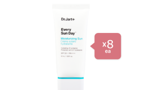 Dr. Jart+ - Every Sun Day Moisturizing Sun SPF50+ PA++++ 30ml... Dr. Jart+ - Every Sun Day Moisturizing Sun SPF50+ PA++++ 30ml...