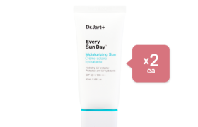 Dr. Jart+ - Every Sun Day Moisturizing Sun SPF50+ PA++++ 30ml... Dr. Jart+ - Every Sun Day Moisturizing Sun SPF50+ PA++++ 30ml...