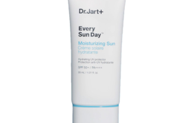 Dr. Jart+ - Every Sun Day Soleil Hydratant SPF50+ PA++++ - 30ml