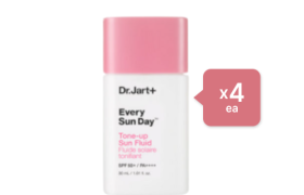Dr. Jart+ - Every Sun Day Tone Up Sun Fluid SPF50+ PA++++ 30ml... Dr. Jart+ - Every Sun Day Tone Up Sun Fluid SPF50+ PA++++ 30ml...