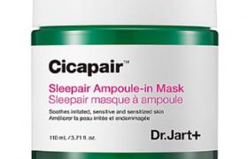 Dr. Jart+ - Masque Ampoule-in Cicapair Sleepair - 110ml Dr. Jart+ - Masque Ampoule-in Cicapair Sleepair - 110ml