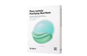 Dr. Jart+ - Masque de boue purifiant Pore-remedie - 1pièce Dr. Jart+ - Masque de boue purifiant Pore-remedie - 1pièce