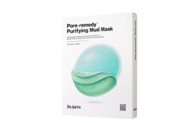 Dr. Jart+ - Masque de boue purifiant Pore-remedie - 5pièces Dr. Jart+ - Masque de boue purifiant Pore-remedie - 5pièces