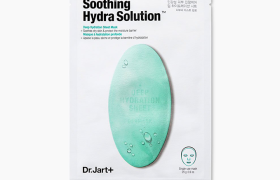 Dr. Jart+ - Masque Hydra Solution Apaisant - 1pièce Dr. Jart+ - Masque Hydra Solution Apaisant - 1pièce