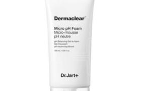 Dr. Jart+ - Mousse Dermaclear Micro pH - 120ml