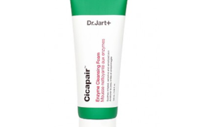 Dr. Jart+ - Mousse nettoyante aux enzymes Cicapair - 100ml Dr. Jart+ - Mousse nettoyante aux enzymes Cicapair - 100ml