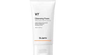 Dr. Jart+ - Mousse Nettoyante V7 (nouveau) - 100ml Dr. Jart+ - Mousse Nettoyante V7 (nouveau) - 100ml