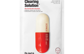 Dr. Jart+ - Pack de solutions de nettoyage de micro-jet Dermask -... Dr. Jart+ - Pack de solutions de nettoyage de micro-jet Dermask -...