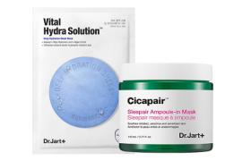 Dr. Jart+ Premium BB Value Set