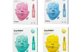 Dr. Jart+ - Rubber So Cool Set Dr. Jart+ - Rubber So Cool Set