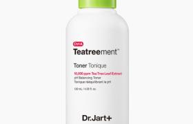 Dr. Jart+ - Toner Teatreement Ctrl + A - 120ml Dr. Jart+ - Toner Teatreement Ctrl + A - 120ml