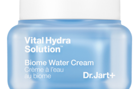 Dr. Jart+ - Vital Hydra Solution Biome Crème d'eau - 50ml Dr. Jart+ - Vital Hydra Solution Biome Crème d'eau - 50ml