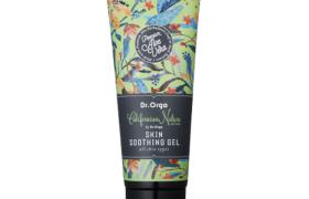 Dr. Orga - Gel apaisant pour la peau à l'aloès - 210ml Dr. Orga - Gel apaisant pour la peau à l'aloès - 210ml