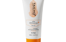 Dr. Orga - Taicho Cica End Sunscreen SPF50 + PA ++++ - 60ml