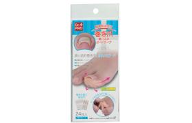 Dr. Pro - Patch apaisant pour ongles incarnés - 24pièces Dr. Pro - Patch apaisant pour ongles incarnés - 24pièces
