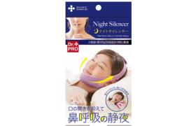 Dr. Pro - Sangle de lifting anti-ronflement - 1pièce Dr. Pro - Sangle de lifting anti-ronflement - 1pièce