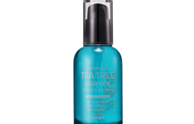 D'RAN - Wonder Essence d'arbre à thé - 50ml D'RAN - Wonder Essence d'arbre à thé - 50ml
