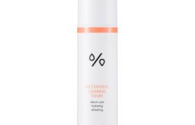 Dr.Ceuracle - 5α Control Effacer le toner - 120ml