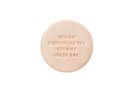 Dr.Ceuracle - Barre de lavage crémeuse Vegan Kombucha Tea - 100g
