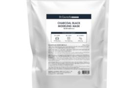 Dr.Ceuracle - Charcoal Black Modeling Mask - 1000g