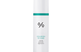 Dr.Ceuracle - CICA REGEN 92 TONER - 120ml