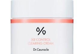 Dr.Ceuracle - Crème éclaircissante 5α Control - 50g