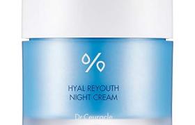 Dr.Ceuracle - Hyal Reyouth Crème de nuit - 60g