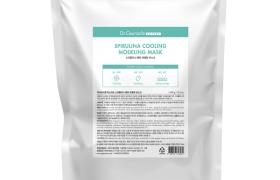 Dr.Ceuracle - Masque Modelant Rafraîchissant à la Spiruline - 1000g