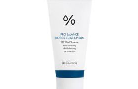 Dr.Ceuracle - Pro Balance Biotics Clear Up Sun SPF50 + PA ++++ - 50ml