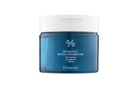 Dr.Ceuracle - Pro Balance Tampon Nettoyant Biotics - 270ml (60ea)