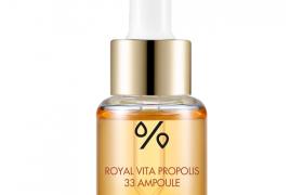 Dr.Ceuracle - Royal Vita Propolis 33 Ampoule - 15ml