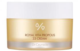 Dr.Ceuracle - Royal Vita Propolis 33 Crème - 50g