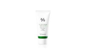 Dr.Ceuracle - Tea Tree Purifie Green Up Sun SPF50+ PA++++ - 50ml