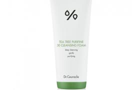 Dr.Ceuracle - Tea Tree Purifine 30 Mousse Nettoyante - 150ml
