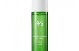 Dr.Ceuracle - Tea Tree Purifine 70 Toner - 100ml