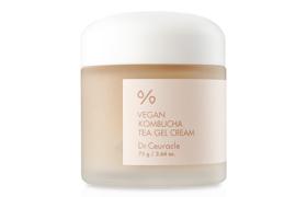 Dr.Ceuracle - Vegan Kombucha Tea Gel-crème - 75g
