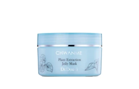 Dr.Douxi - Chwanme Plant Extraction Masque de gelée - 1ml