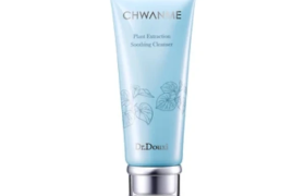 Dr.Douxi - Chwanme Plant Extraction Soothing Cleanser - 120ml